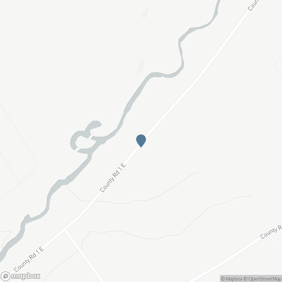 1125 COUNTY RD 1 E, Greater Napanee, Ontario K7R 3L2